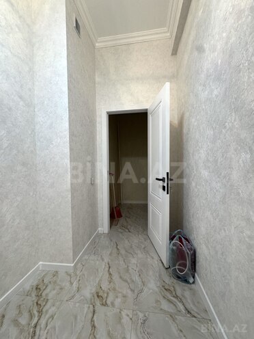 İcarəyə verilir 2 otaqlı yeni tikili 80 m², 8 Noyabr m., photo 19 from 27