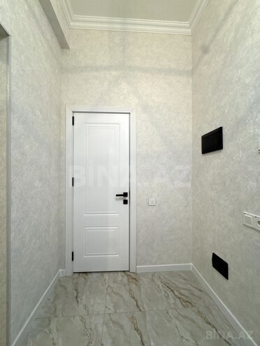 İcarəyə verilir 2 otaqlı yeni tikili 80 m², 8 Noyabr m., photo 24 from 27