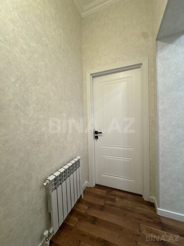 İcarəyə verilir 2 otaqlı yeni tikili 80 m², 8 Noyabr m., photo 25 from 27
