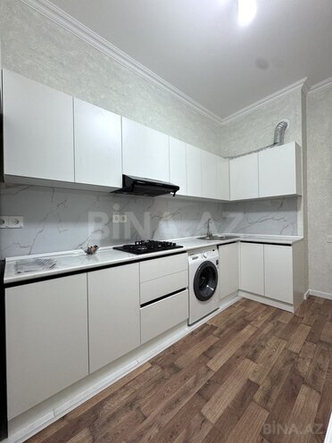 İcarəyə verilir 2 otaqlı yeni tikili 80 m², 8 Noyabr m., photo 9 from 27