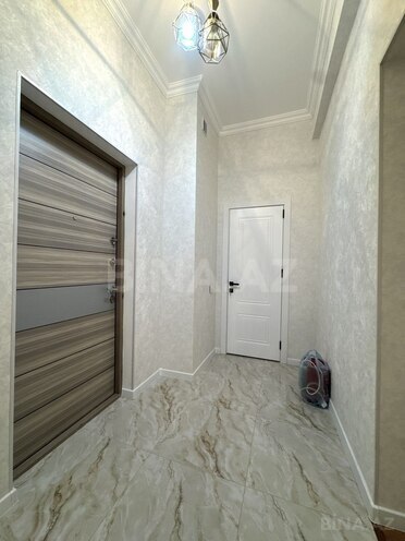 İcarəyə verilir 2 otaqlı yeni tikili 80 m², 8 Noyabr m., photo 26 from 27