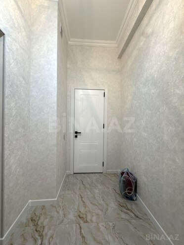 İcarəyə verilir 2 otaqlı yeni tikili 80 m², 8 Noyabr m., photo 23 from 27