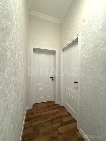 İcarəyə verilir 2 otaqlı yeni tikili 80 m², 8 Noyabr m., photo 22 from 27