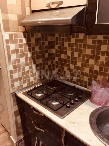 İcarəyə verilir 2 otaqlı yeni tikili 65 m², İnşaatçılar m., photo 10 from 18