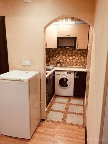 İcarəyə verilir 2 otaqlı yeni tikili 65 m², İnşaatçılar m., photo 7 from 18