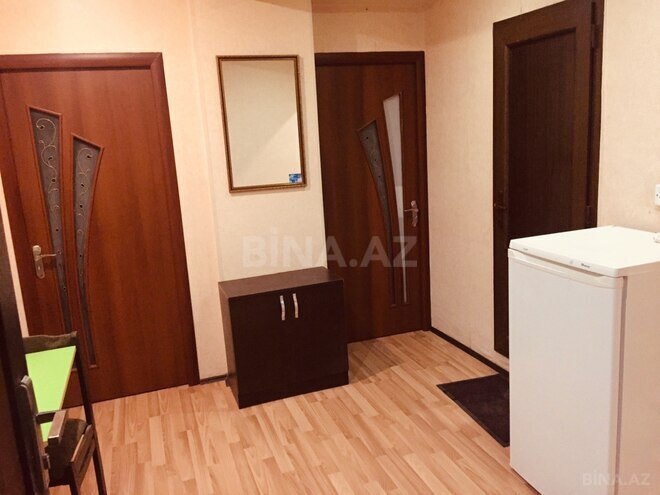 İcarəyə verilir 2 otaqlı yeni tikili 65 m², İnşaatçılar m., photo 12 from 18