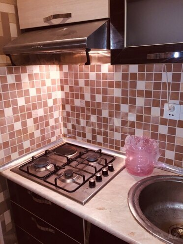 İcarəyə verilir 2 otaqlı yeni tikili 65 m², İnşaatçılar m., photo 9 from 18