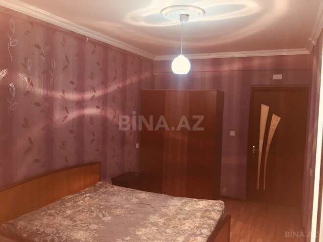 İcarəyə verilir 2 otaqlı yeni tikili 65 m², İnşaatçılar m., photo 5 from 18