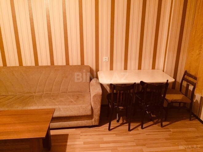 İcarəyə verilir 2 otaqlı yeni tikili 65 m², İnşaatçılar m., photo 4 from 18