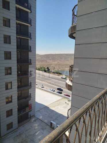 Продаётся 2-комн. новостройка 76 м², пос. Ени Ясамал, photo 14 from 15