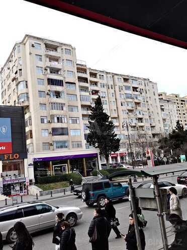 Satılır 4 otaqlı yeni tikili 159 m², Memar Əcəmi m., photo 3 from 20