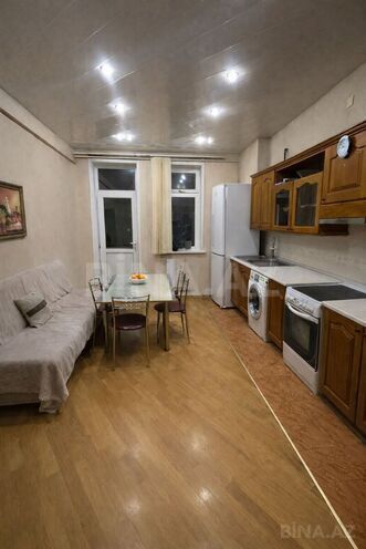 Satılır 4 otaqlı yeni tikili 159 m², Memar Əcəmi m., photo 13 from 20