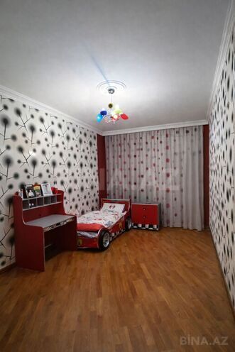 Satılır 4 otaqlı yeni tikili 159 m², Memar Əcəmi m., photo 11 from 20