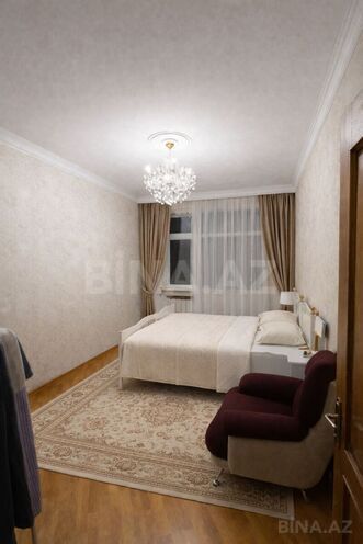 Satılır 4 otaqlı yeni tikili 159 m², Memar Əcəmi m., photo 8 from 20