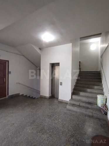 Satılır 4 otaqlı yeni tikili 159 m², Memar Əcəmi m., photo 18 from 20