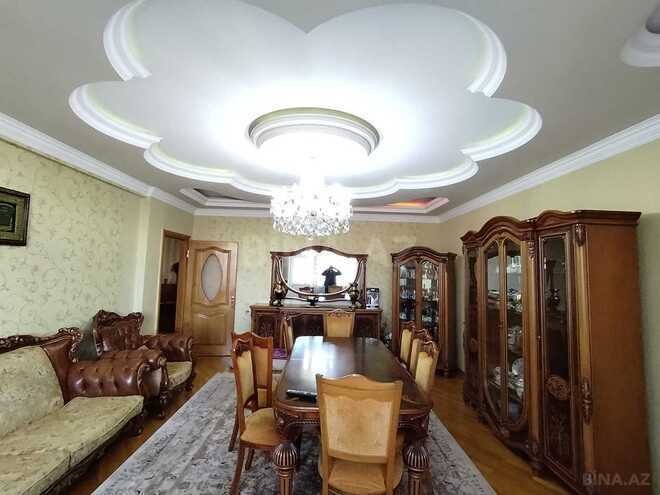 Satılır 4 otaqlı yeni tikili 159 m², Memar Əcəmi m., photo 6 from 20