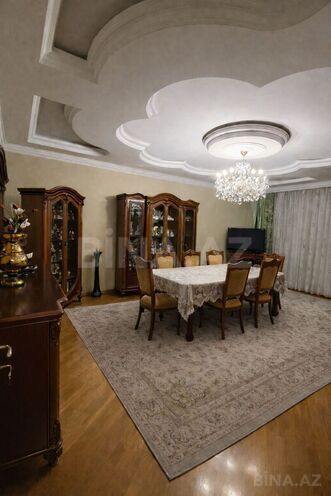 Satılır 4 otaqlı yeni tikili 159 m², Memar Əcəmi m., photo 5 from 20