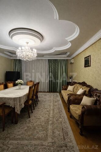 Satılır 4 otaqlı yeni tikili 159 m², Memar Əcəmi m., photo 7 from 20