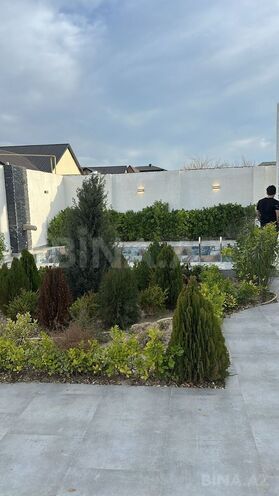 Satılır 3 otaqlı həyət evi/bağ evi 90 m², Novxanı q., photo 28 from 29