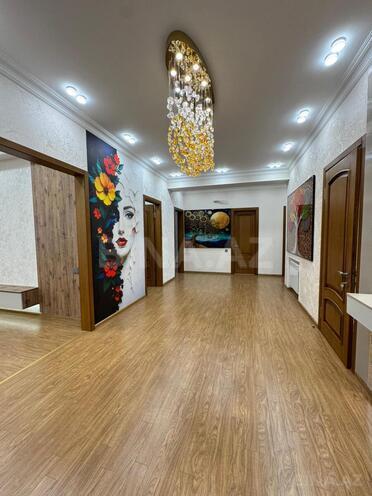 Satılır 3 otaqlı yeni tikili 136 m², Neftçilər m., photo 1 from 17