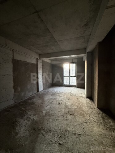 Satılır 3 otaqlı yeni tikili 121 m², Nizami m., photo 10 from 14