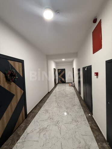 Satılır 3 otaqlı yeni tikili 121 m², Nizami m., photo 8 from 14