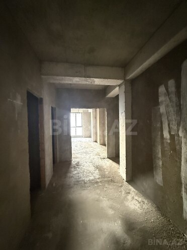 Satılır 3 otaqlı yeni tikili 121 m², Nizami m., photo 9 from 14