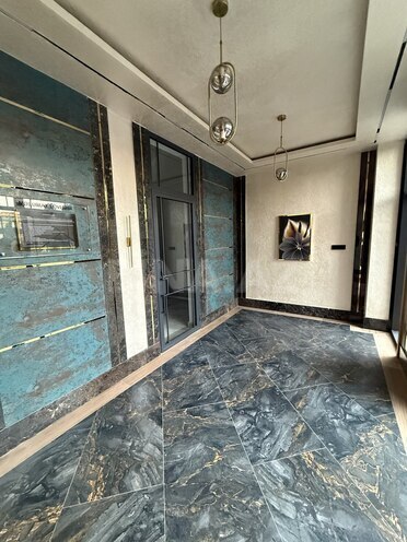 Satılır 3 otaqlı yeni tikili 121 m², Nizami m., photo 5 from 14