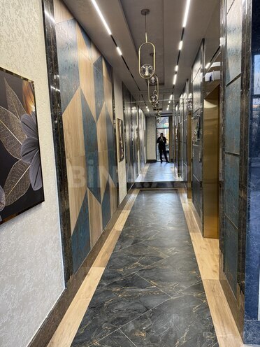 Satılır 3 otaqlı yeni tikili 121 m², Nizami m., photo 6 from 14