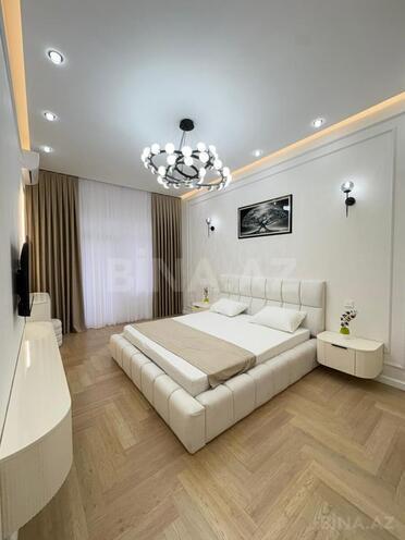 Продаётся 3-комн. новостройка 95 м², Насиминский  р., photo 7 from 23