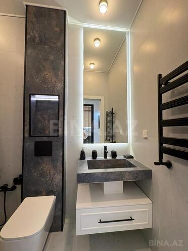 Продаётся 3-комн. новостройка 95 м², Насиминский  р., photo 16 from 23