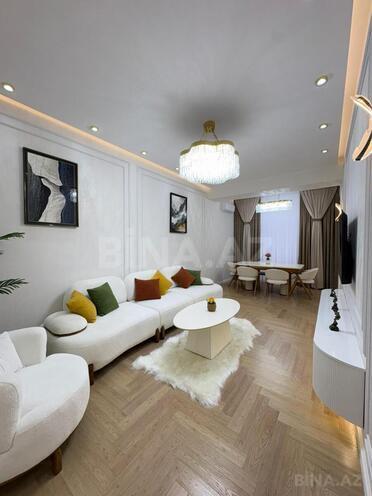 Продаётся 3-комн. новостройка 95 м², Насиминский  р., photo 13 from 23