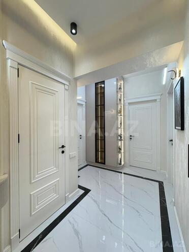 Продаётся 3-комн. новостройка 95 м², Насиминский  р., photo 3 from 23