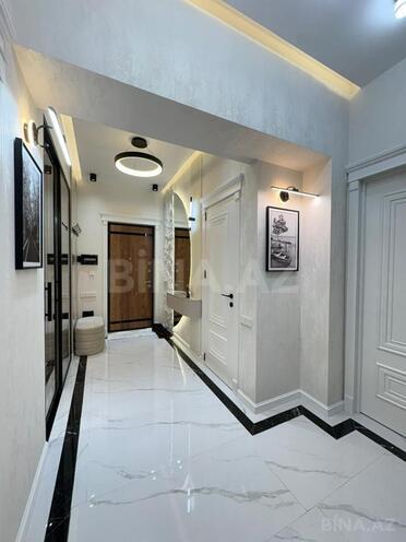 Продаётся 3-комн. новостройка 95 м², Насиминский  р., photo 8 from 23