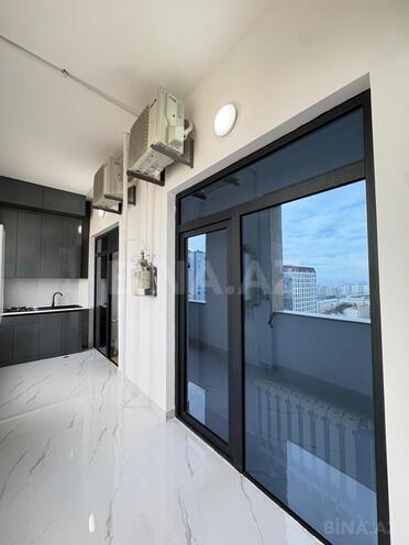 Продаётся 3-комн. новостройка 95 м², Насиминский  р., photo 15 from 23