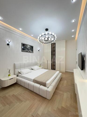 Продаётся 3-комн. новостройка 95 м², Насиминский  р., photo 19 from 23