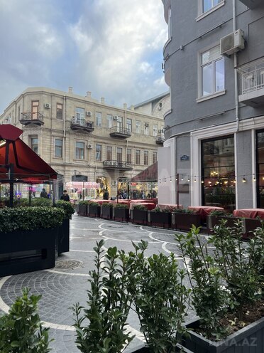 İcarəyə verilir  obyekt 26 m², Sahil m., photo 5 from 9