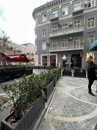 İcarəyə verilir  obyekt 26 m², Sahil m., photo 6 from 9