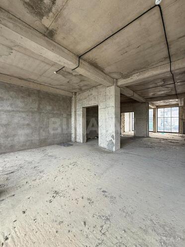 İcarəyə verilir  obyekt 97 m², Dərnəgül m., photo 3 from 6