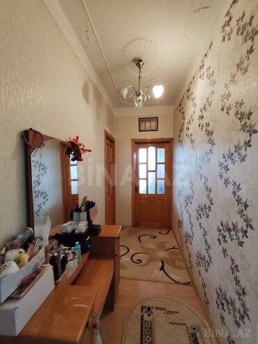 Satılır 2 otaqlı köhnə tikili 60 m², Əhmədli q., photo 11 from 18