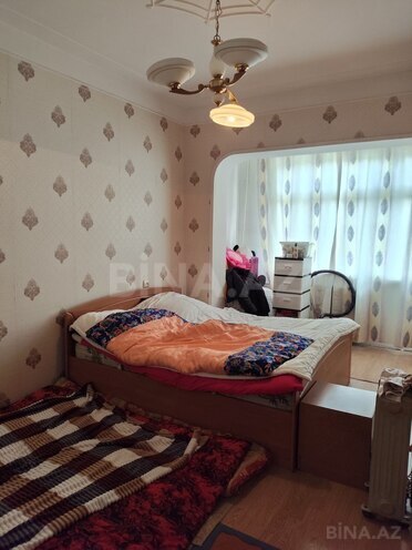 Satılır 2 otaqlı köhnə tikili 60 m², Əhmədli q., photo 7 from 18