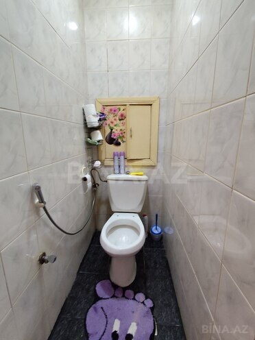 Satılır 2 otaqlı köhnə tikili 60 m², Əhmədli q., photo 14 from 18