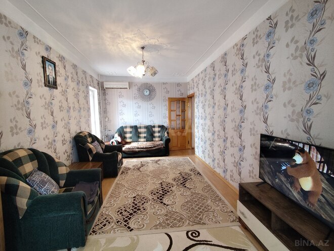 Satılır 2 otaqlı köhnə tikili 60 m², Əhmədli q., photo 4 from 18