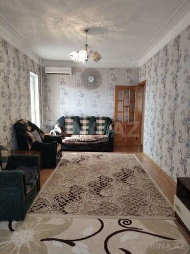 Satılır 2 otaqlı köhnə tikili 60 m², Əhmədli q., photo 5 from 18
