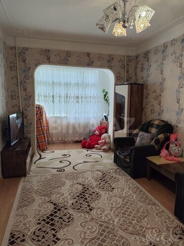 Satılır 2 otaqlı köhnə tikili 60 m², Əhmədli q., photo 3 from 18