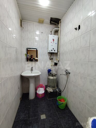 Satılır 2 otaqlı köhnə tikili 60 m², Əhmədli q., photo 13 from 18