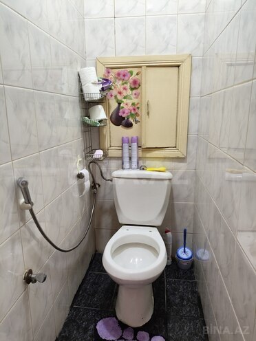 Satılır 2 otaqlı köhnə tikili 60 m², Əhmədli q., photo 15 from 18