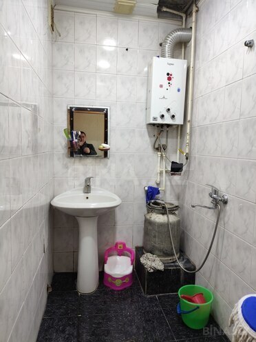 Satılır 2 otaqlı köhnə tikili 60 m², Əhmədli q., photo 12 from 18