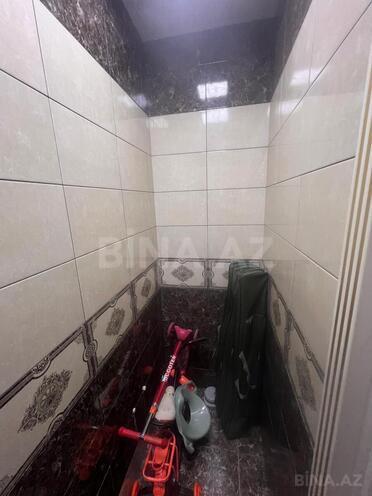Продаётся 3-комн. новостройка 120 м², м. Ахмедлы, photo 15 from 19