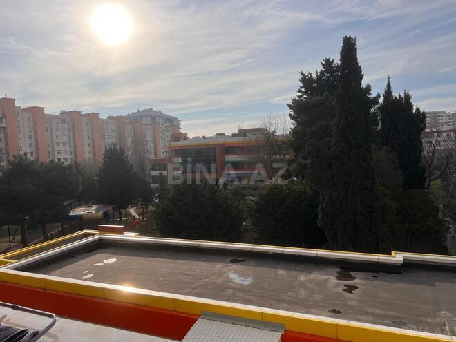 Продаётся 3-комн. новостройка 120 м², м. Ахмедлы, photo 17 from 19